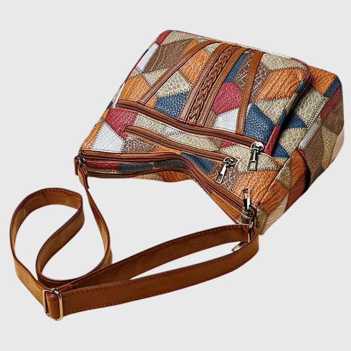 Isla - Luxury Art Inspired Bag