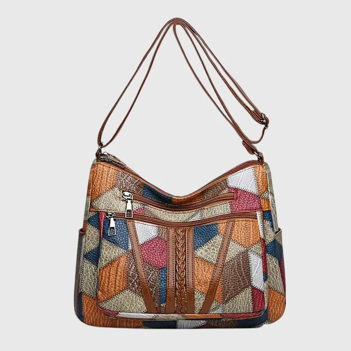 Isla - Luxury Art Inspired Bag
