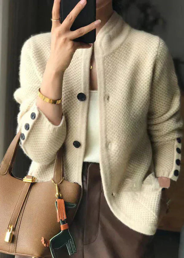 Amelie - Stylish & Cozy Cardigan