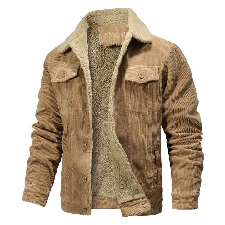 Edward - Jacket