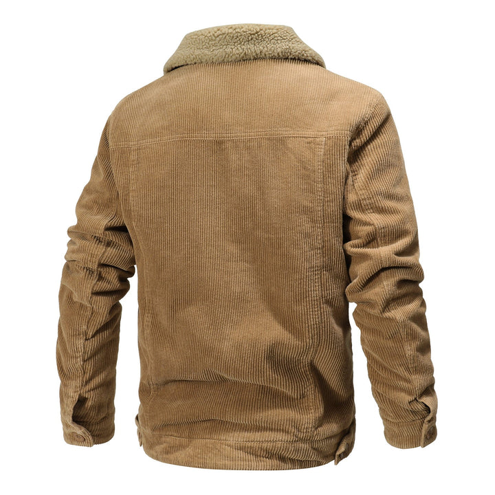 Edward - Jacket