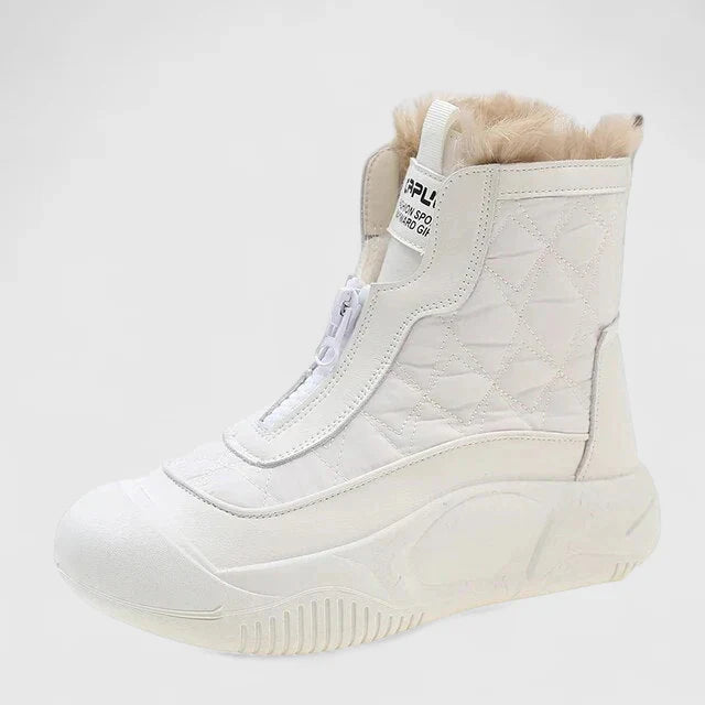 Stephanie - Orthopedic Boots