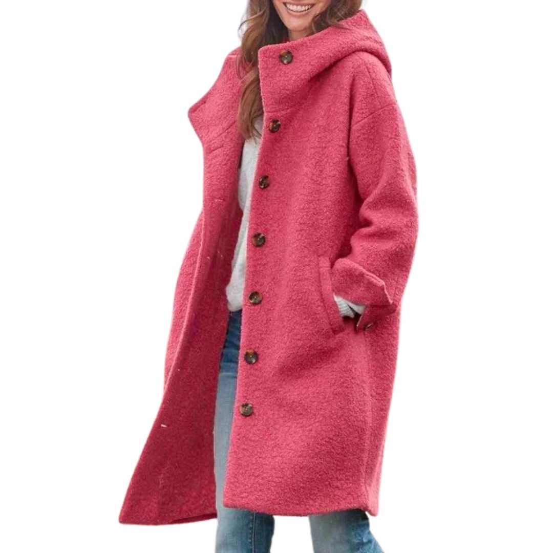 Selene - Warm Classic Coat