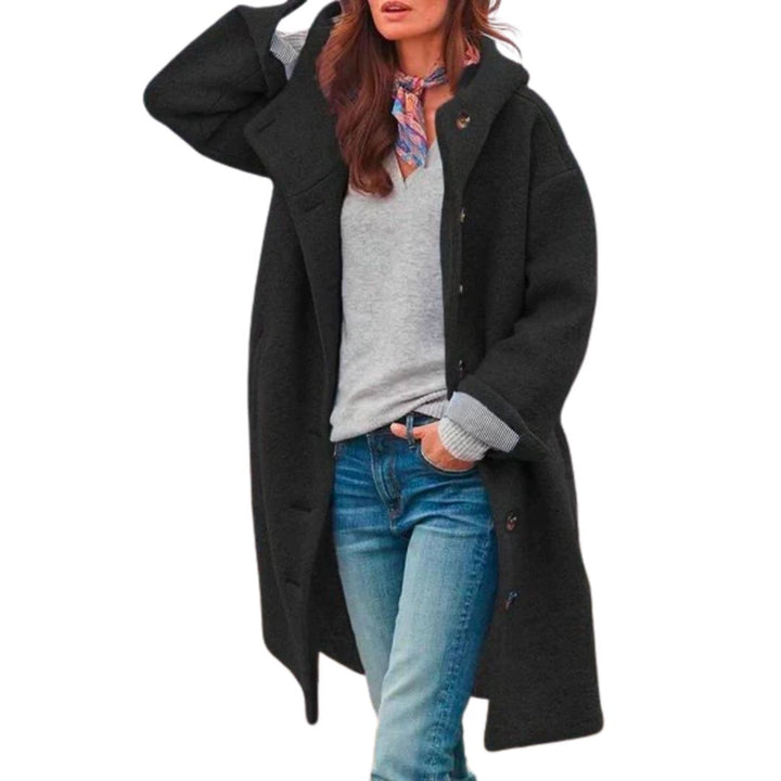 Selene - Warm Classic Coat