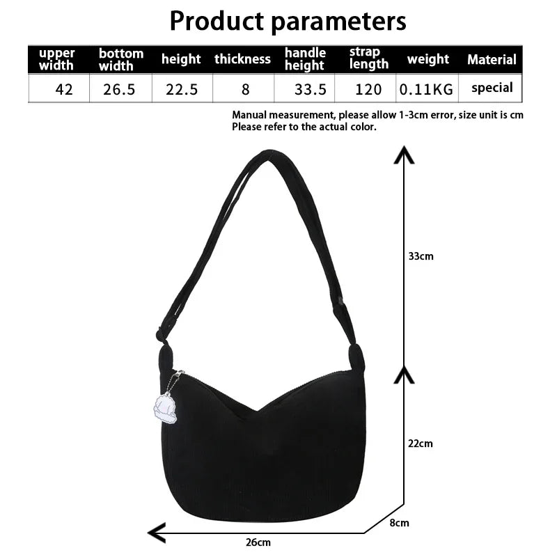 Brynn - Shoulder Bags for Women