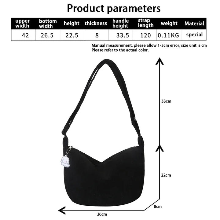 Brynn - Shoulder Bags for Women