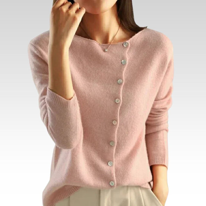 Olivia - Luxury Cardigan