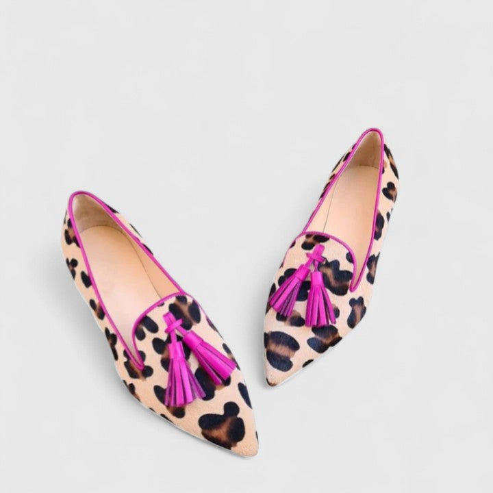 Aurora - Classic Comfort Loafers