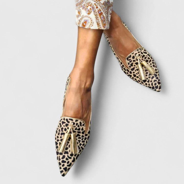 Aurora - Classic Comfort Loafers