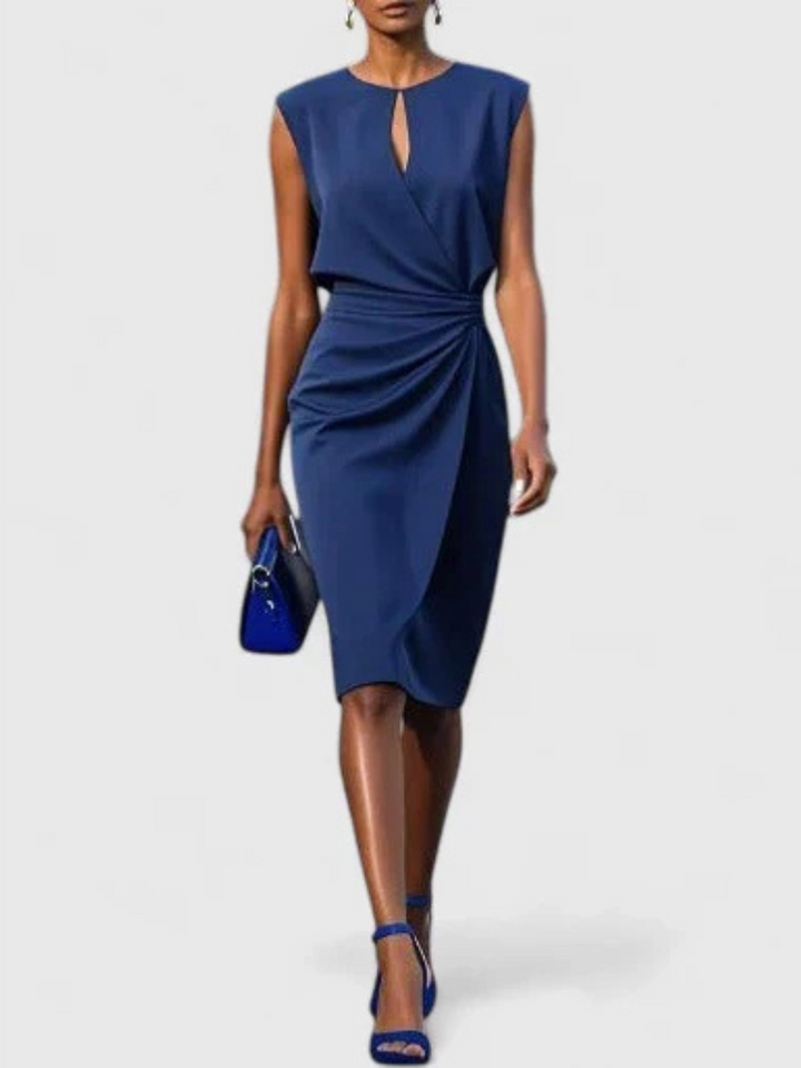Callista - Sophisticated Dress