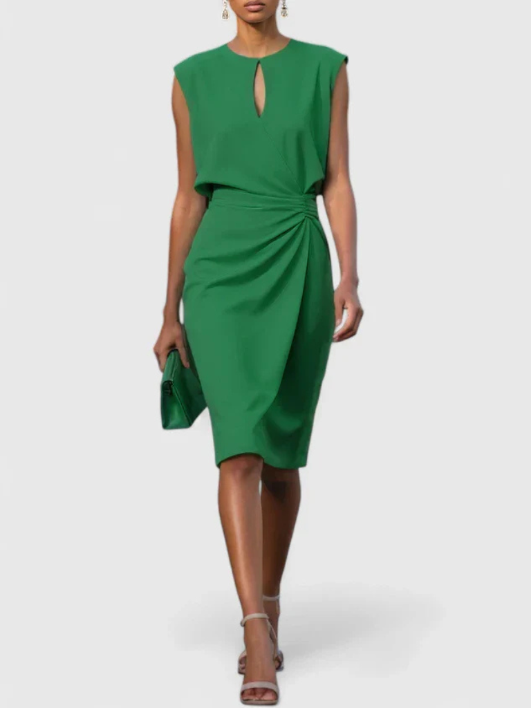 Callista - Sophisticated Dress