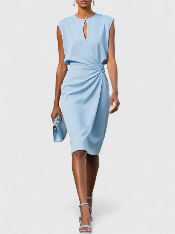 Callista - Sophisticated Dress