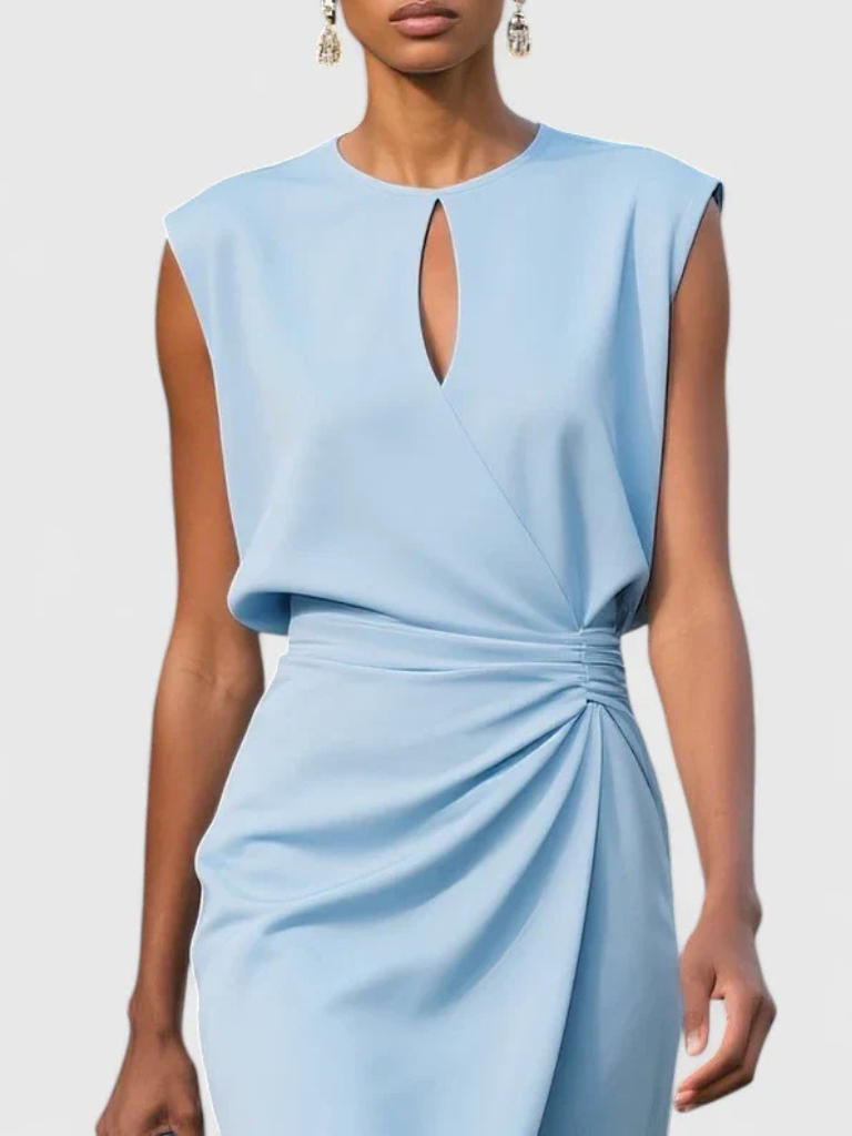 Callista - Sophisticated Dress