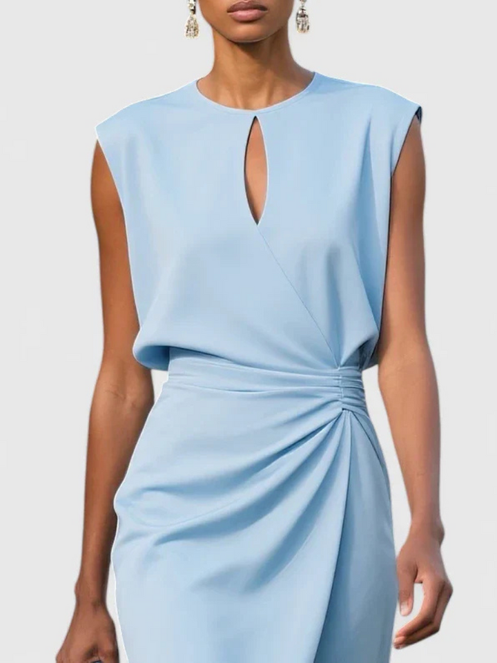 Callista - Sophisticated Dress