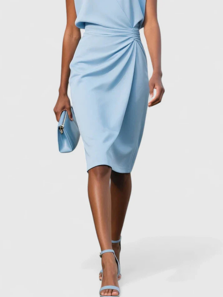 Callista - Sophisticated Dress