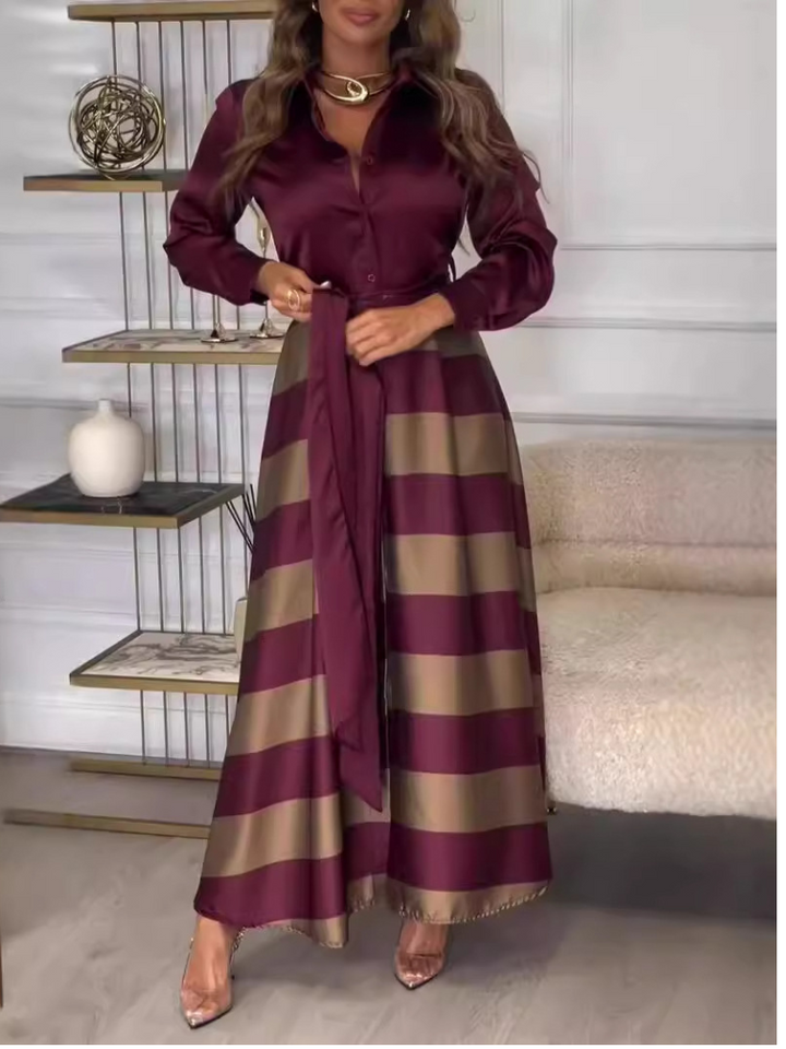 Amara - Elegant Dress