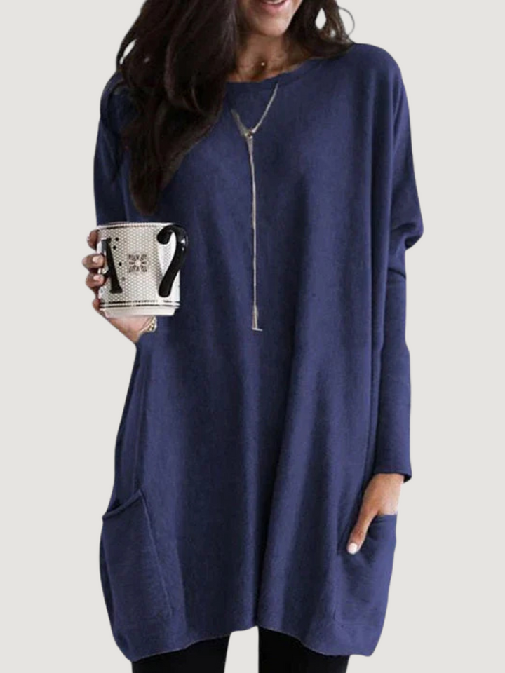 Jocelyn - Comfortable tunic