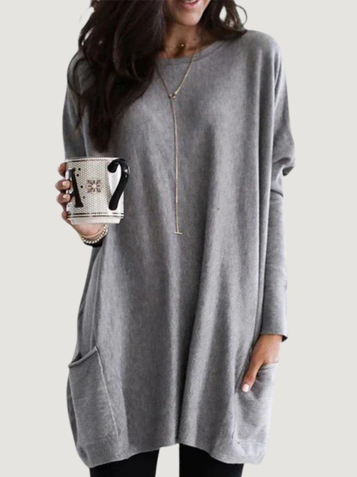 Celina - Comfortable tunic