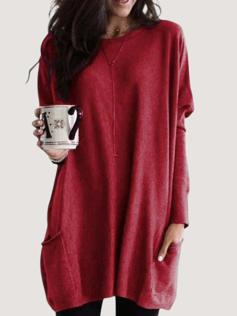 Celina - Comfortable tunic