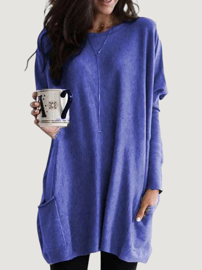 Celina - Comfortable tunic
