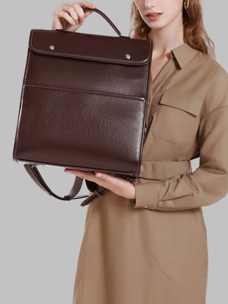 Dahliana - Laptop backpack