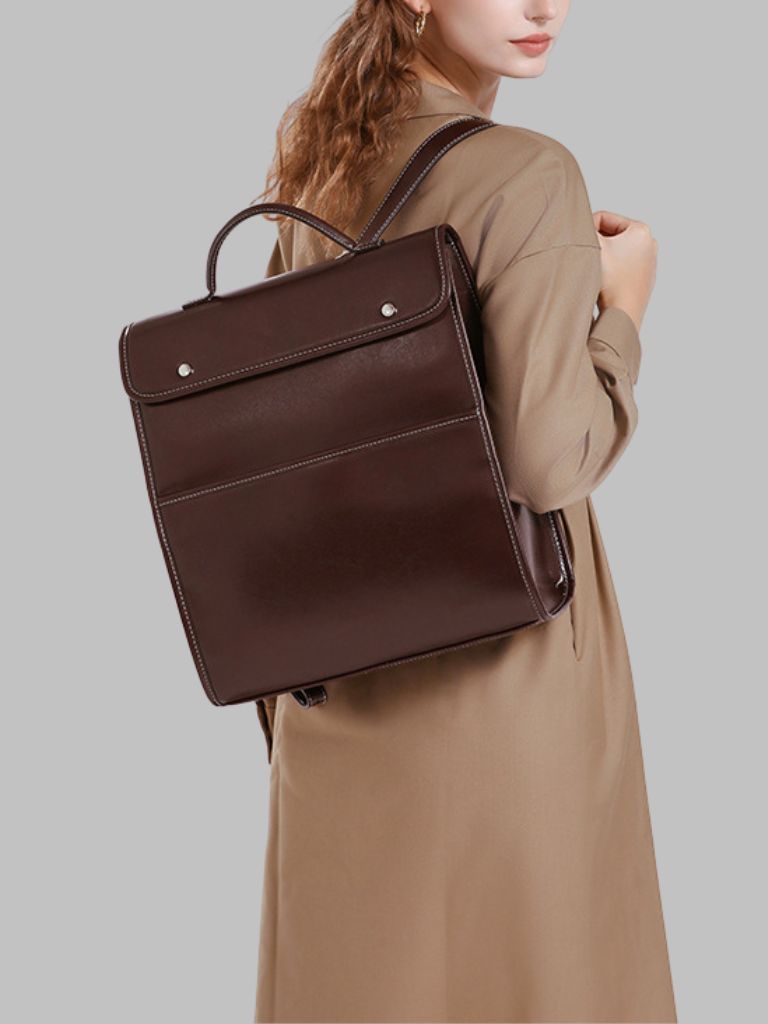 Dahliana - Laptop backpack