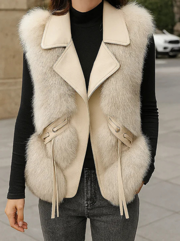 Anouk - Winter vest