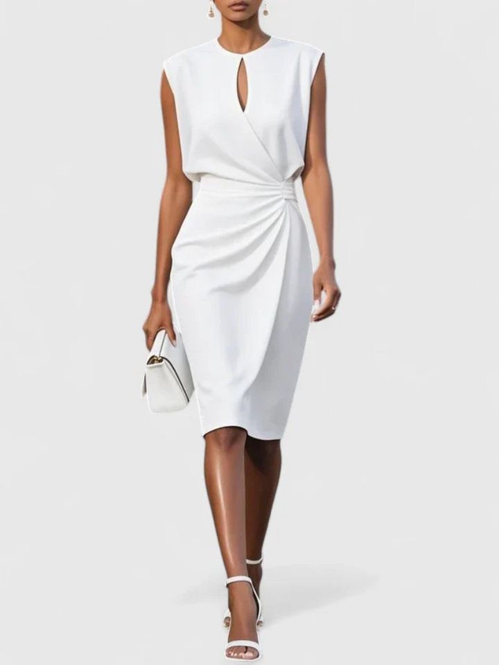 Callista - Sophisticated Dress