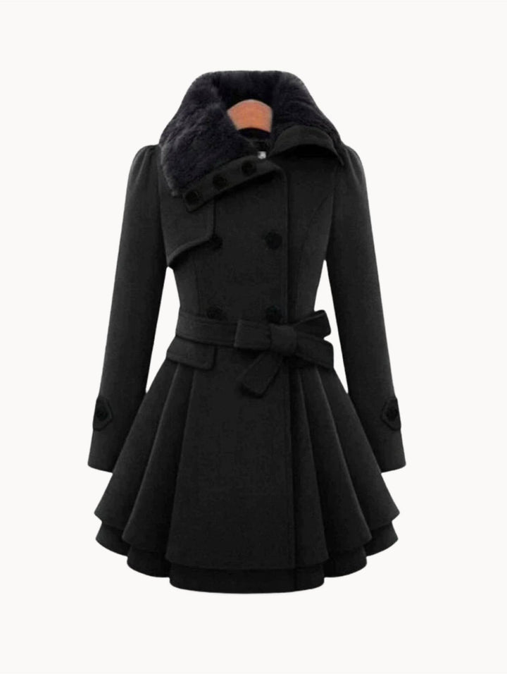 Opal - Chic Coat