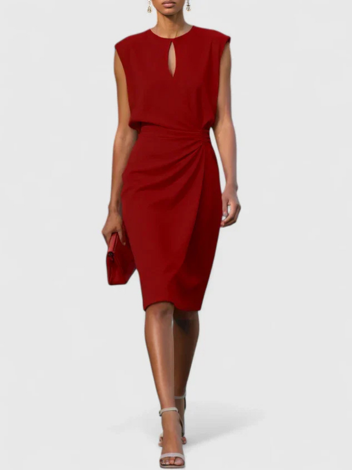 Callista - Sophisticated Dress