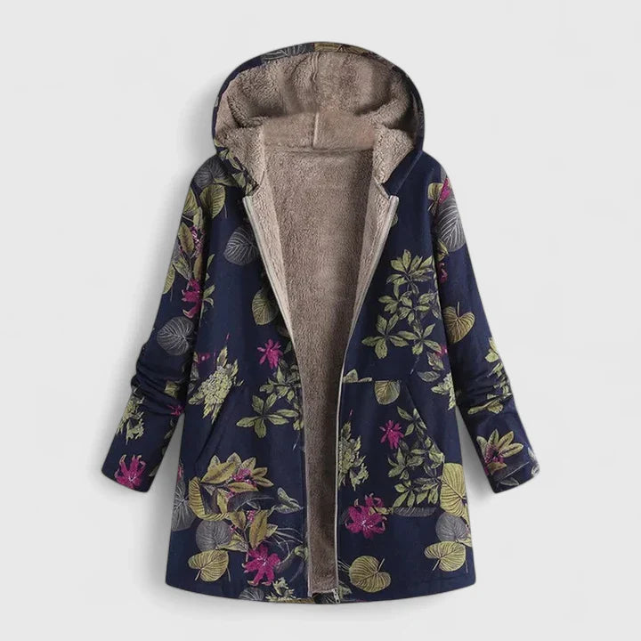 Josie - Comfortable Jacket