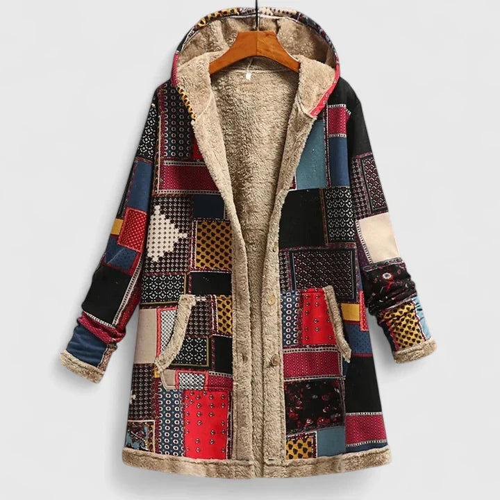 Josie - Comfortable Jacket