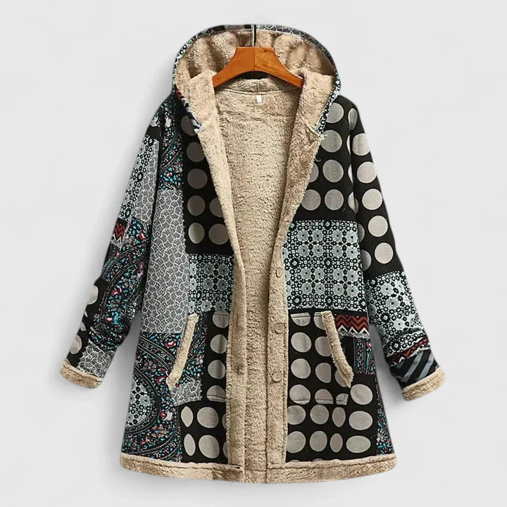 Josie - Comfortable Jacket