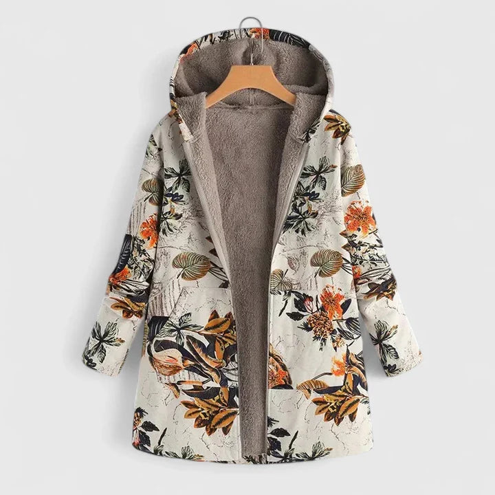 Josie - Comfortable Jacket