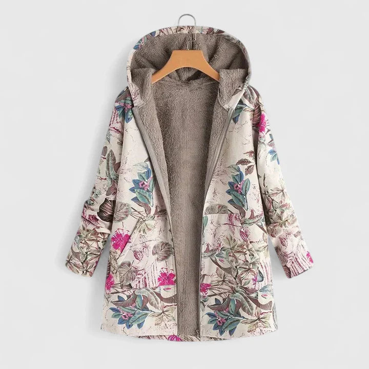 Josie - Comfortable Jacket