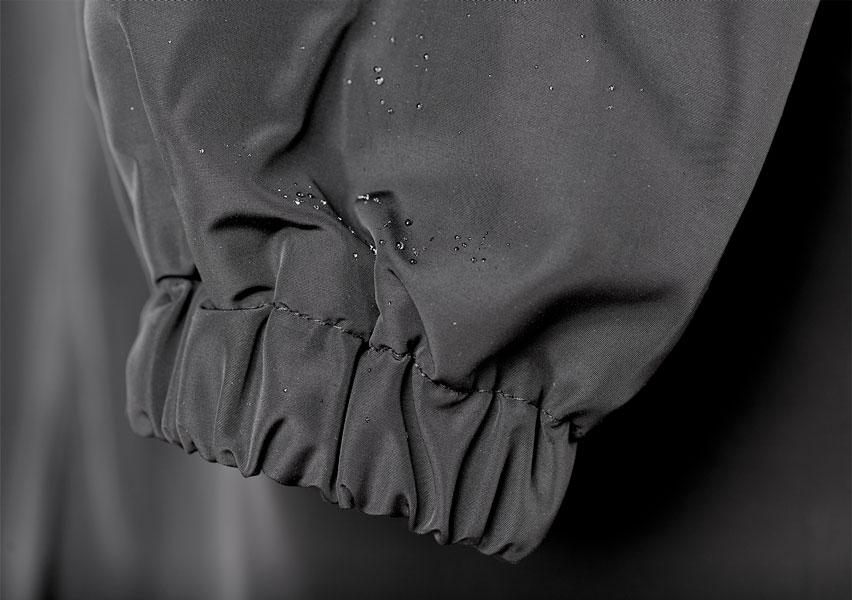 Lara - Stylish Trench Coat