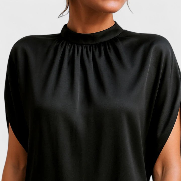 Olivia - Figure Flattering Dress