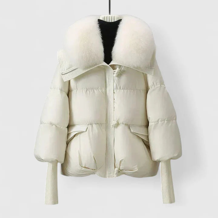 Brianna - Comfortable Jacket