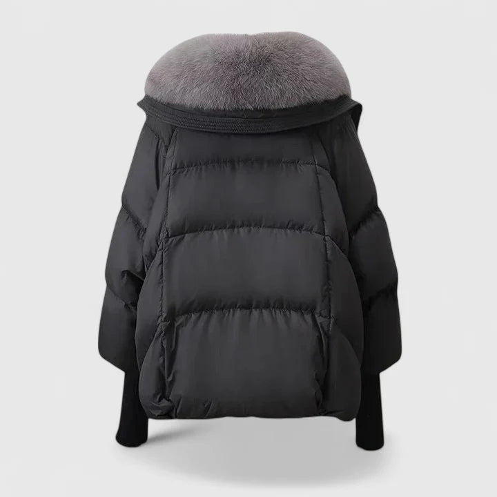Brianna - Comfortable Jacket