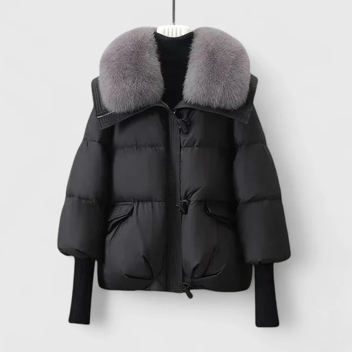 Brianna - Comfortable Jacket