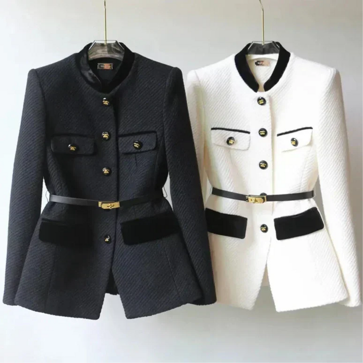 Queenie - Classic Blazer
