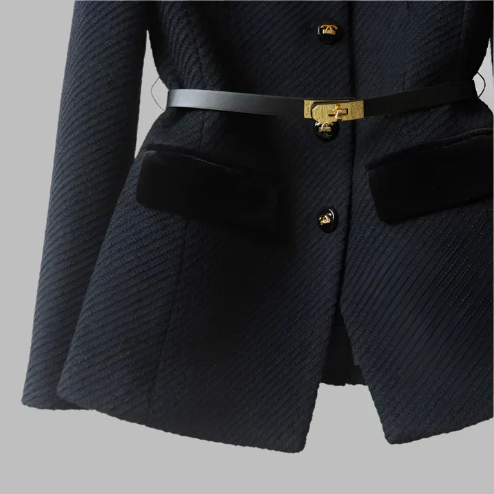 Queenie - Classic Blazer