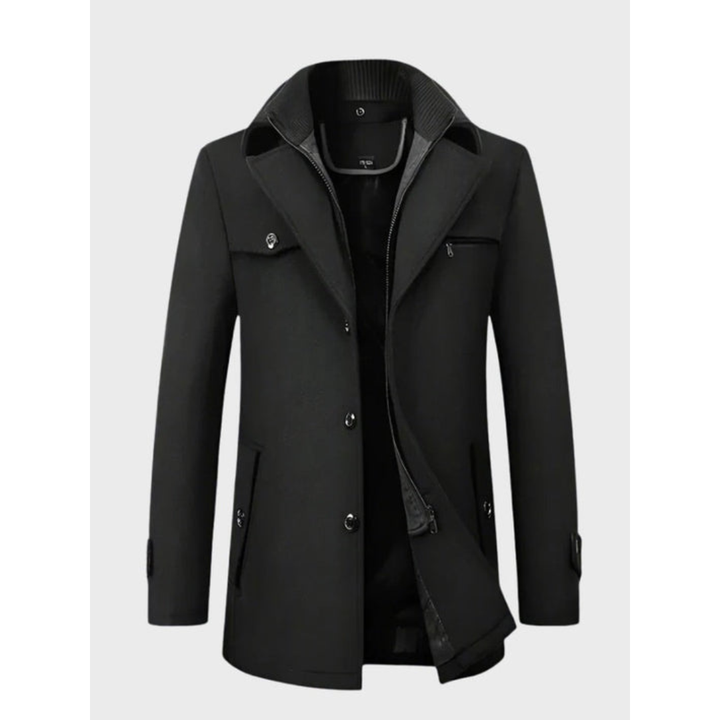 Alexander - Classic winter coat