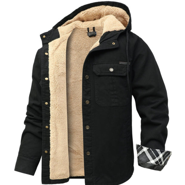 Brandon - Jacket (6 Designs)