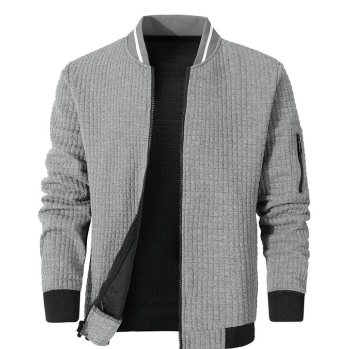 Nicholas - Warmth Jacket