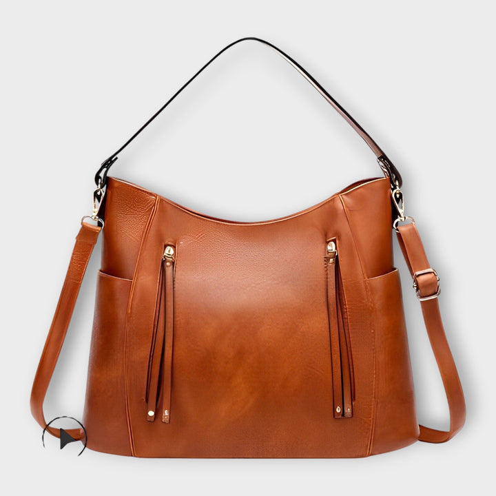 Maren - Vintage-inspired Elegant Women's Handbag