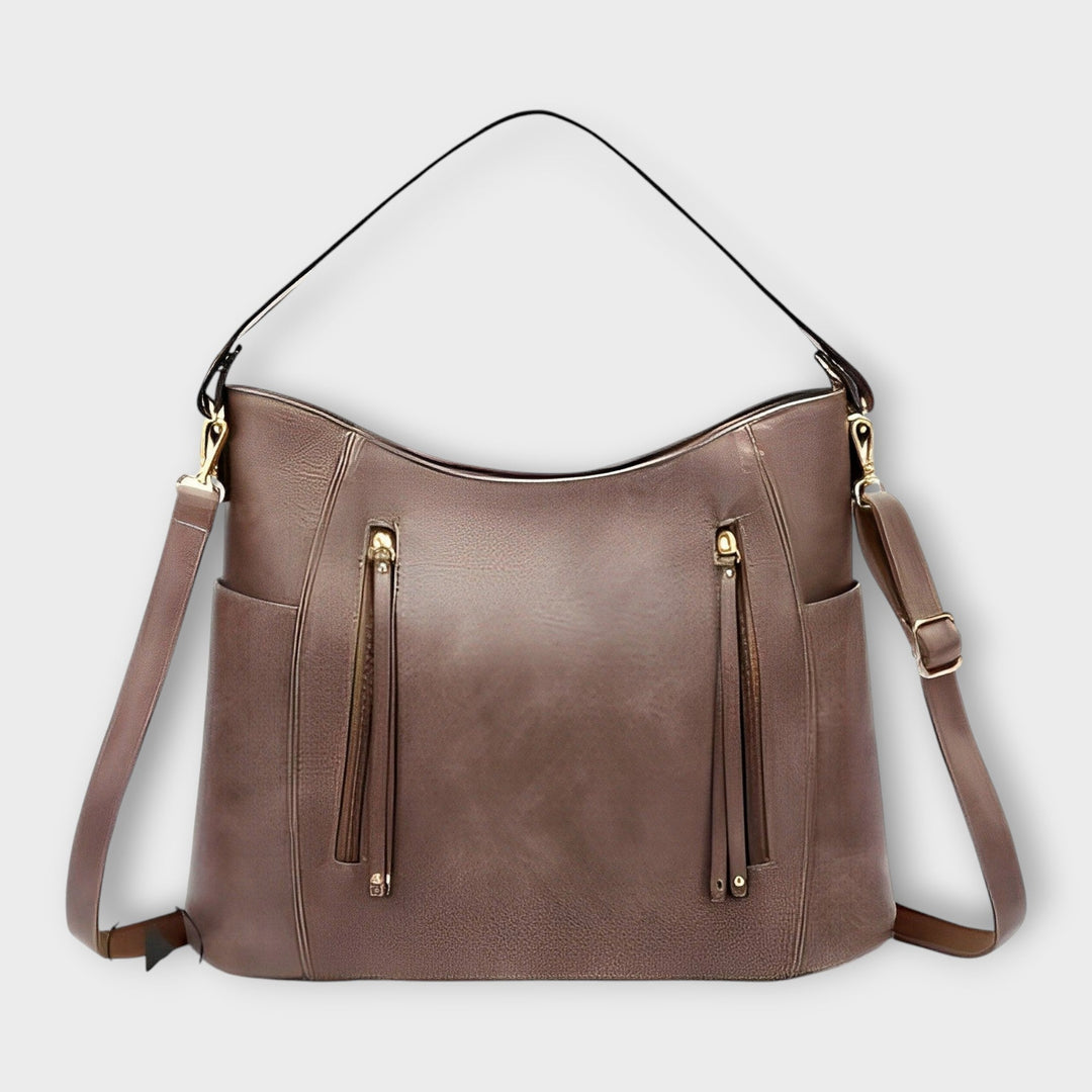 Maren - Vintage-inspired Elegant Women's Handbag