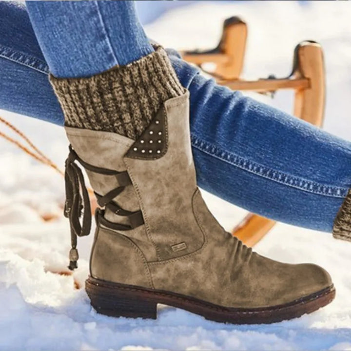Vanessa - Boots