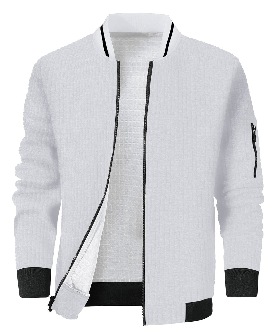 Nicholas - Warmth Jacket