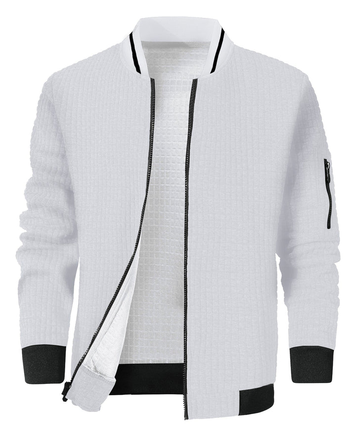 Nicholas - Warmth Jacket